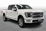 New 2025 Ford F150 Platinum image 3