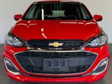Used 2021 Chevrolet Spark LT image 2