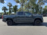 New 2026 Chevrolet Silverado 1500 Custom Trail Boss image 2
