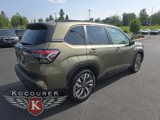 New 2025 Subaru Forester Touring image 6