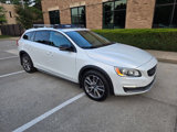 Used 2016 Volvo V60 T5 Cross Country w/ Convenience Package image 2