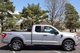 Used 2021 Ford F150 XL w/ Equipment Group 101A High image 3