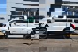 New 2025 Ford F150 Platinum image 2