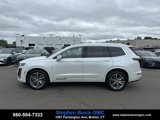 Certified 2022 Cadillac XT6 Premium Luxury w/ Technology Package image 4