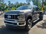 New 2025 Ford F350 XL image 3