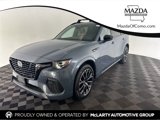 New 2025 MAZDA CX-70 3.3 Turbo S w/ Premium Package image 3