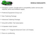 New 2025 Chevrolet Suburban LS w/ Max Trailering Package image 5