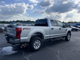 Used 2022 Ford F250 XLT w/ FX4 Off-Road Package image 5