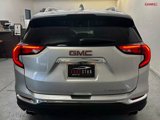 Used 2018 GMC Terrain SLT image 5