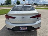 Used 2020 Hyundai Elantra Limited w/ Cargo Package (C1) image 5
