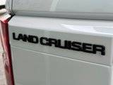 New 2025 Toyota Land Cruiser image 5