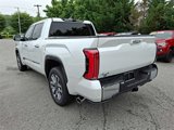 New 2025 Toyota Tundra 1794 Edition image 3