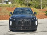 New 2025 Hyundai Palisade Calligraphy image 4