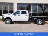 Used 2023 RAM 3500 Tradesman w/ Special Service Vehicle Group image 4