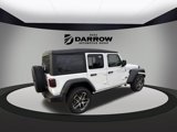 New 2025 Jeep Wrangler Sport S w/ Convenience Group image 5