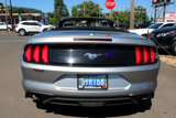 Used 2021 Ford Mustang Premium image 5