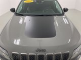 Used 2022 Jeep Cherokee Trailhawk image 4