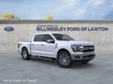 New 2025 Ford F150 Lariat image 3