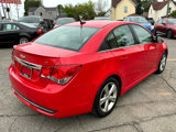 Used 2014 Chevrolet Cruze LT w/ RS Package image 3