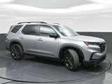 New 2025 Honda Pilot Sport image 4