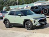 New 2026 Chevrolet TrailBlazer LT w/ LT Cold Weather Package image 2