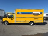 Used 2021 GMC Savana 3500 Extended w/ Power Convenience Package image 4
