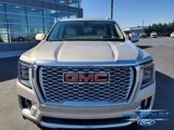 Used 2022 GMC Yukon Denali image 2