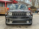 Used 2020 Jeep Renegade Latitude image 2