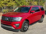 Used 2021 Ford Expedition Max XLT image 2