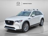 New 2025 MAZDA CX-90 3.3 Turbo w/ Premium Plus Pkg image 3