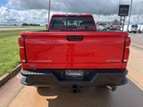 New 2025 Chevrolet Silverado 2500 ZR2 w/ Technology Package image 4