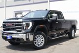 Used 2024 GMC Sierra 2500 SLT w/ SLT Premium Package image 2