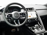 New 2024 Jaguar E-PACE R-Dynamic SE image 4