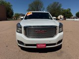 Used 2017 GMC Yukon XL Denali w/ Open Road Package image 2