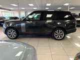 Used 2020 Land Rover Range Rover HSE image 6