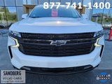 Used 2023 Chevrolet Suburban RST image 2