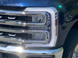 New 2025 Ford F250 Lariat w/ Lariat Ultimate Package image 4