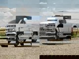 New 2025 Ford F250 4x4 Crew Cab Super Duty image 2