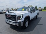 Used 2024 GMC Sierra 2500 Pro image 4