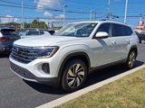 New 2025 Volkswagen Atlas SEL image 3
