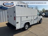 New 2025 Ford E-350 and Econoline 350 Super Duty w/ Power Equipment Group image 4