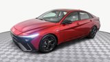 Used 2024 Hyundai Elantra N Line image 4