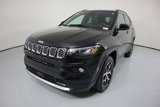 Used 2024 Jeep Compass Limited image 3