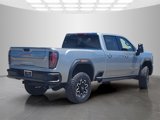 New 2025 GMC Sierra 2500 AT4X image 4