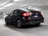 Certified 2024 Honda Civic EX-L image 5