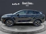 New 2026 Kia Sportage LX image 3
