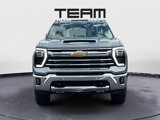 New 2025 Chevrolet Silverado 2500 LTZ w/ LTZ Convenience Package image 2