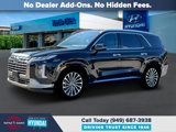 New 2025 Hyundai Palisade Calligraphy image 2