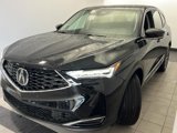 New 2025 Acura MDX FWD w/ Technology Package image 3