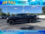 New 2026 Chevrolet Silverado 1500 High Country w/ High Country Premium Package image 4